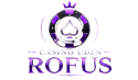 casino uden rofus logo
